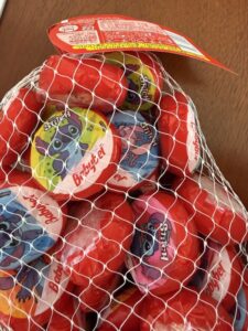 ミニベビーベル