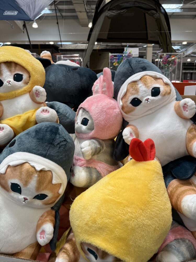 サメニャン